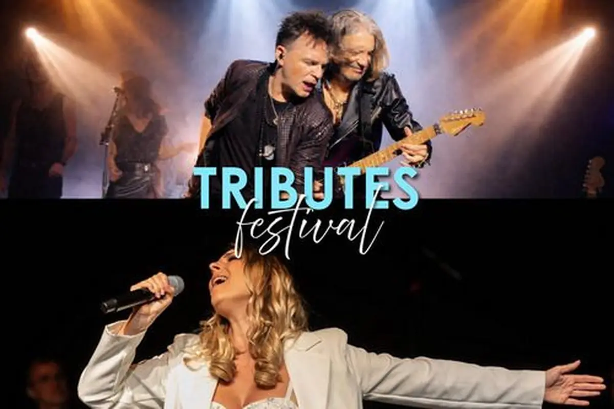 Festival Tributes