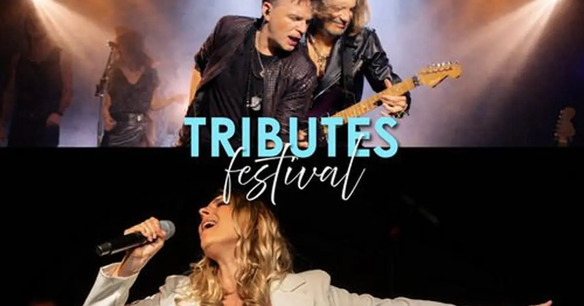 Festival Tributes