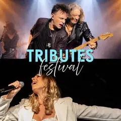 Festival Tributes