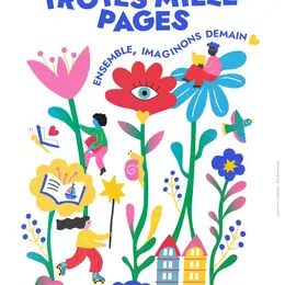 Festival Troyes Mille Pages
