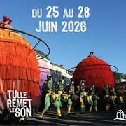 Festival Tulle remet le son : Atelier danses