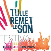Festival Tulle remet le son Cité de l'accordéon et des Patrimoines : Concert