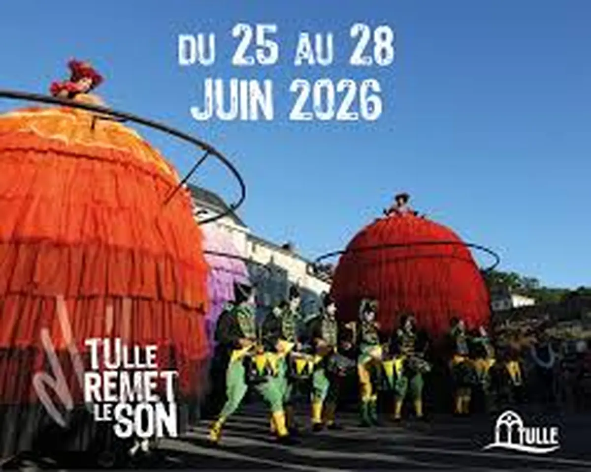 Festival Tulle remet le son : Feuze