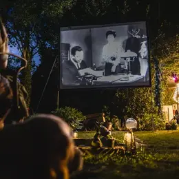 Festival Un film, un jardin