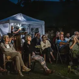 Festival Un film, un jardin