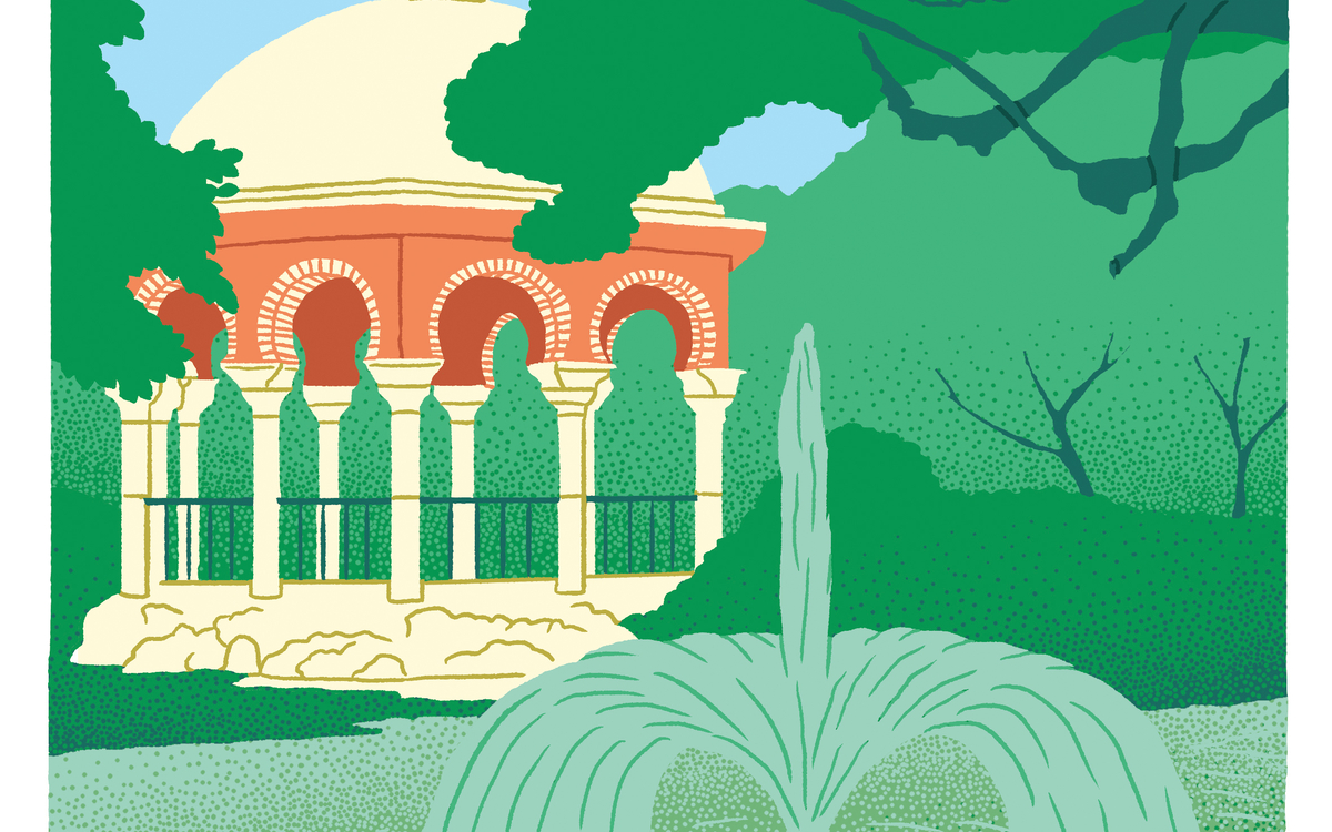 Festival Un Temps pour Elles : ESPAÑA