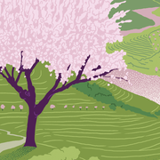 Festival Un Temps pour Elles : JARDINS DU MONDE