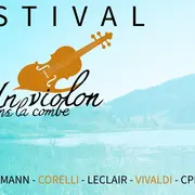 Festival Un violon dans la combe