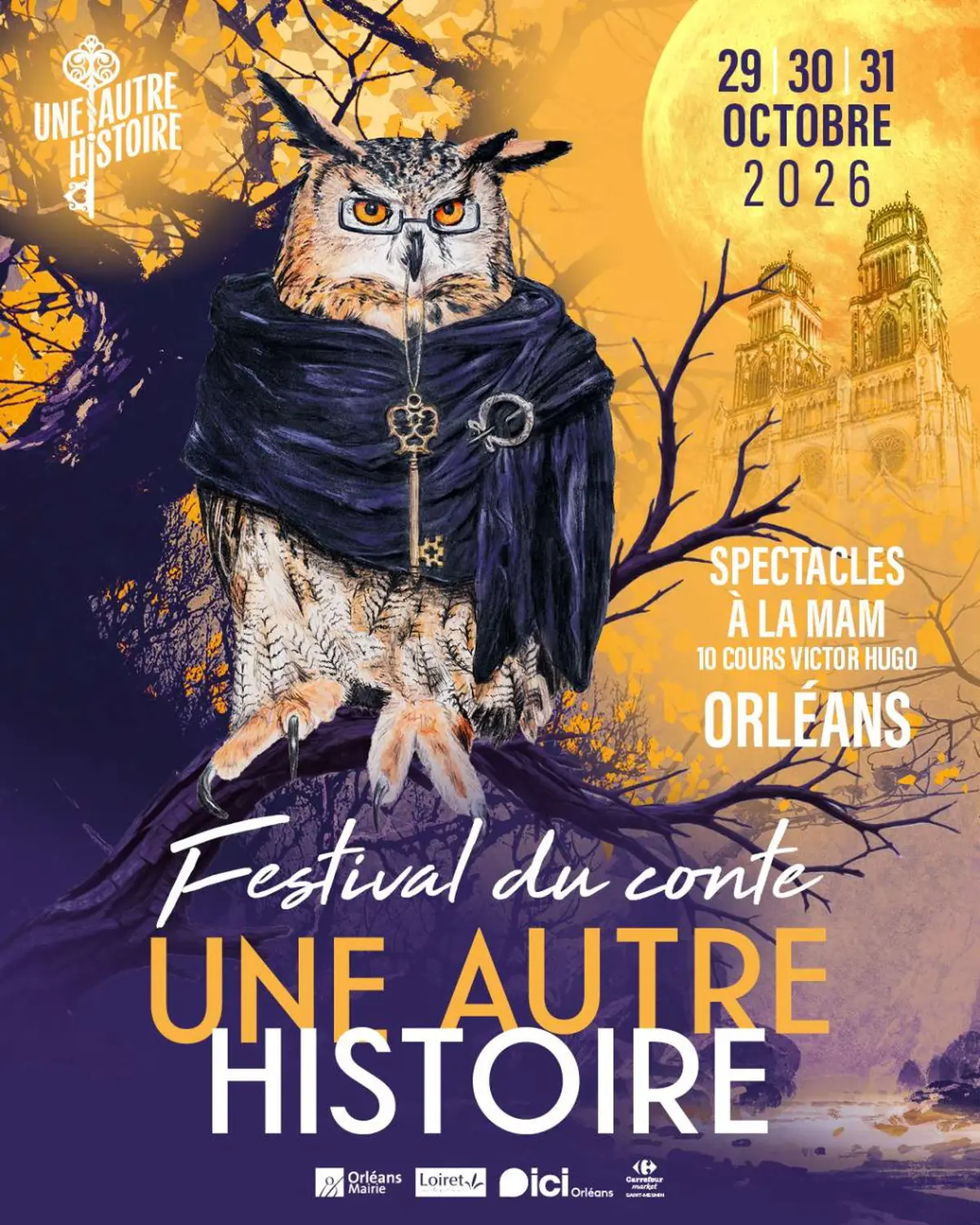 Festival Une Autre Histoire