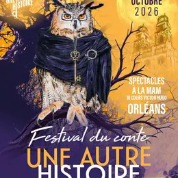 Festival Une Autre Histoire