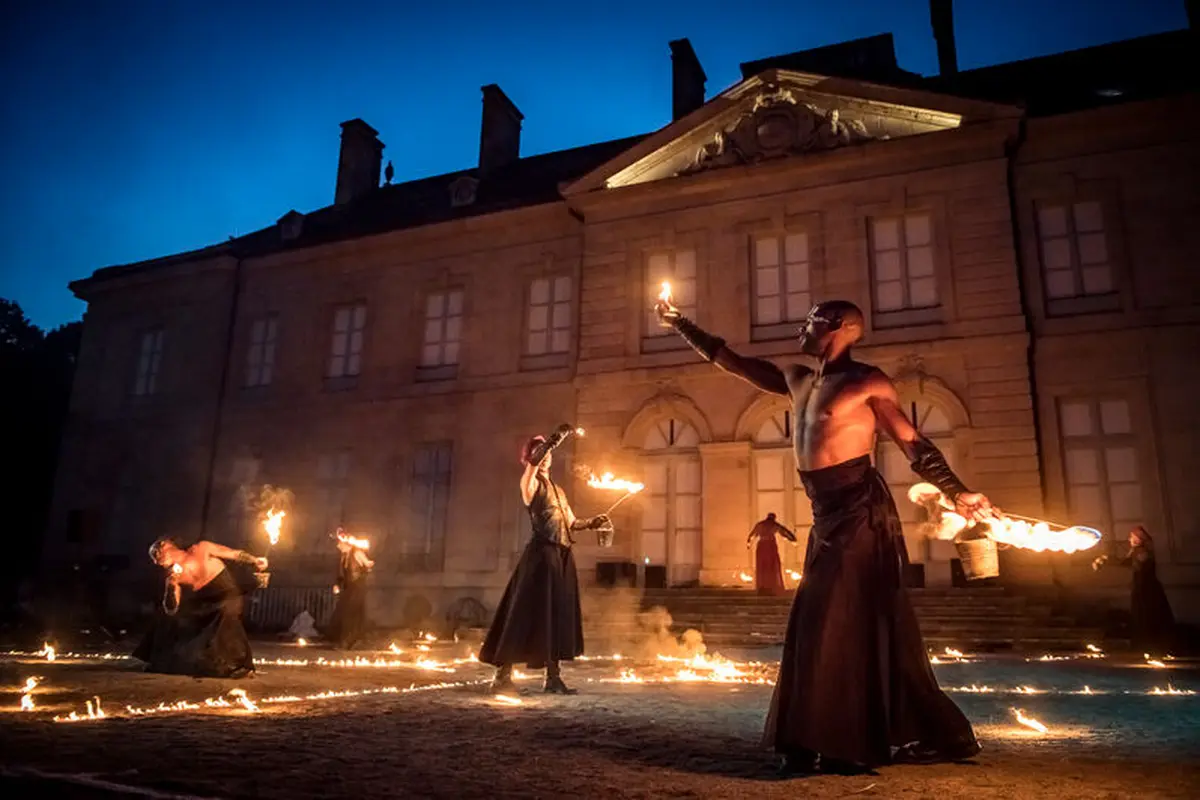 Festival URBAKA 2026