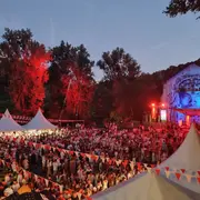 Festival Uzerche en Bodega