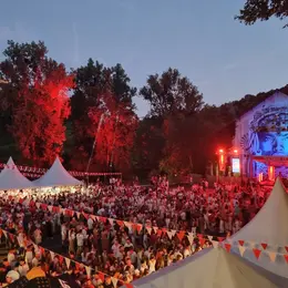 Festival Uzerche en Bodega