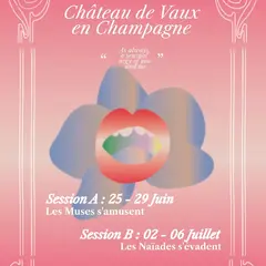 Festival - Vacances Romantiques du Château Perché