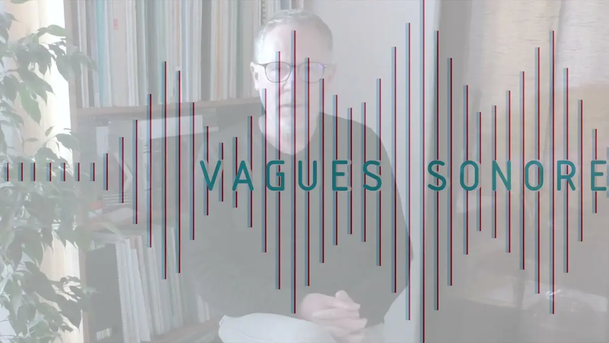 Festival Vagues Sonores