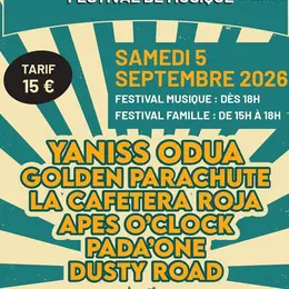 Festival Vassin'Cool