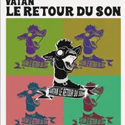 Festival Vatan Le Retour du Son