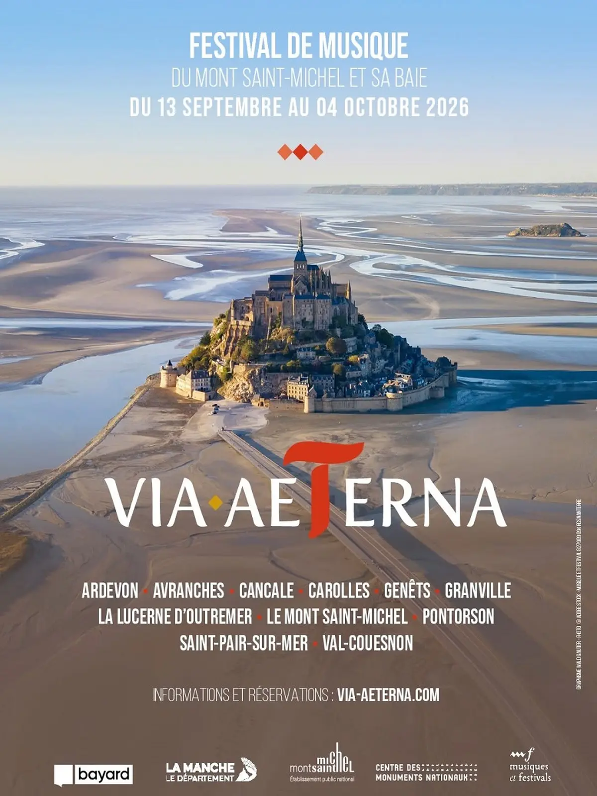 Festival Via Aeterna > Bach, Suites pour violoncelle seul