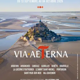 Festival Via Aeterna > Souffles sacrés