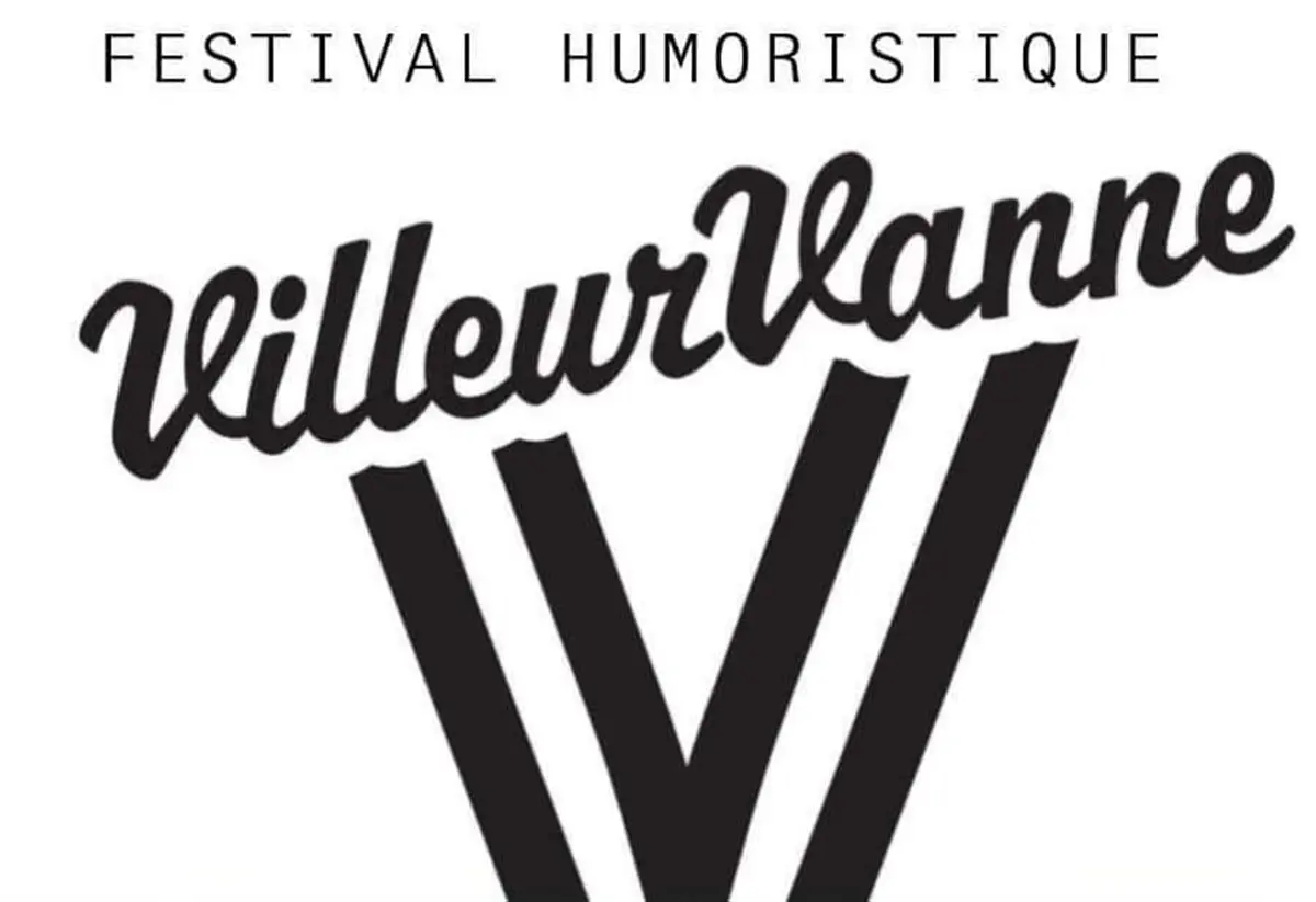 Festival VilleurVanne Humour