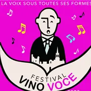 Festival Vino Voce 12ème édition