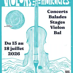 Festival violon des Monédières
