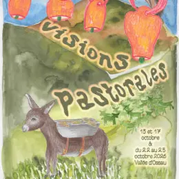 Festival Visions Pastorales : Projections, rencontres, contes, concerts
