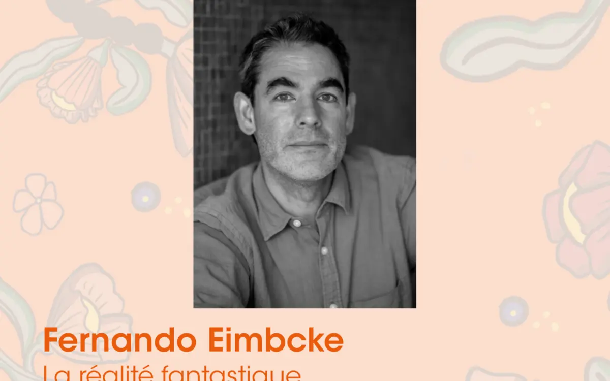 Masterclass de Fernando Eimbcke