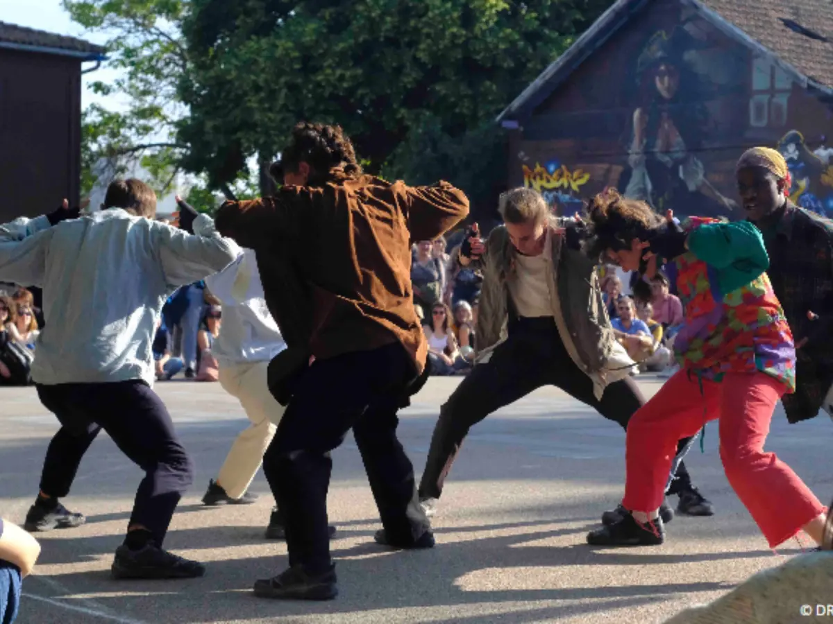 Festival VivaCité