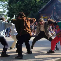 Festival VivaCité