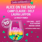 Festival Voix De Femmes - 2026