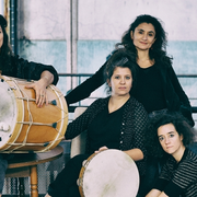 Festival Voix de Femmes