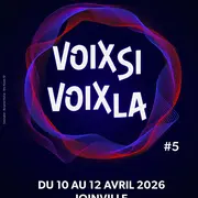 Festival VoixSi VoixLa