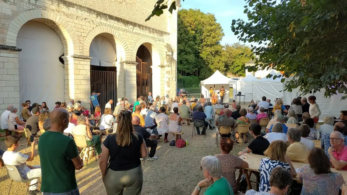 Festival Voyages en Guitare 2026