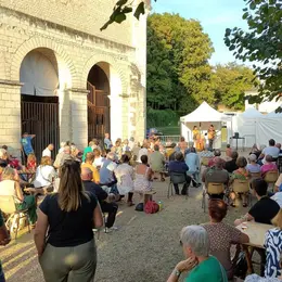 Festival Voyages en Guitare 2026