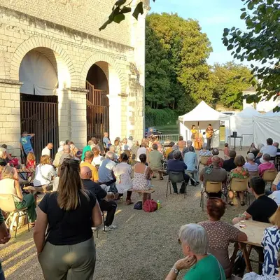 Festival Voyages en Guitare 2026
