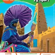 Festival Wassa'N Africa