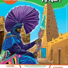 Festival Wassa'N Africa