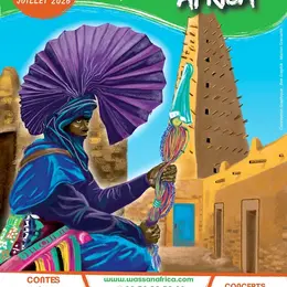 Festival Wassa'N Africa