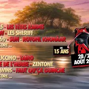 Festival Watts à Bar