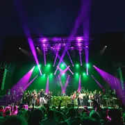 Festival Wazemmes l'Accordéon 2026