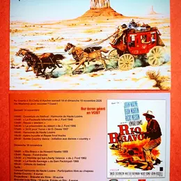 Festival Western