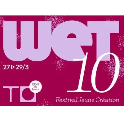 Festival WET de Tours 2026