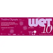 Festival WET de Tours 2026