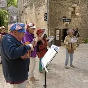 Festival  Y'a d'la voix ! 