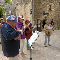 Festival  Y'a d'la voix ! 