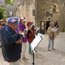 Festival  Y'a d'la voix ! 