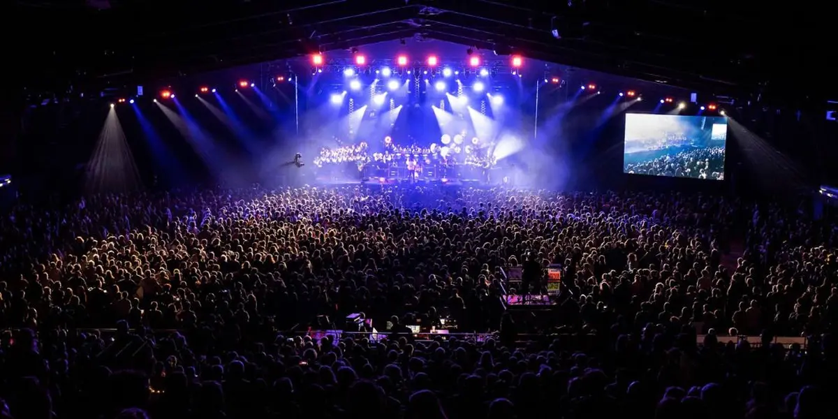 Festival Yaouank de Rennes