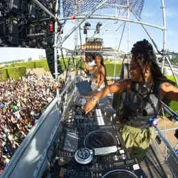 Festival Yardland 2026