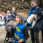 Festival Yggdrasil à Lyon 2026